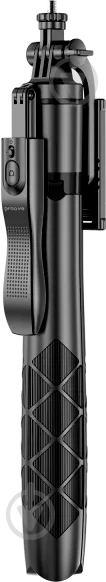 Трипод Proove MegaStick Selfie Stick Tripod (1530 мм) black - фото 1