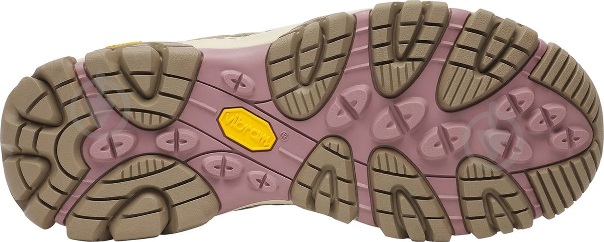 Ботинки MERRELL MOAB 3 GTX J00005400 р.39 хаки - фото 3