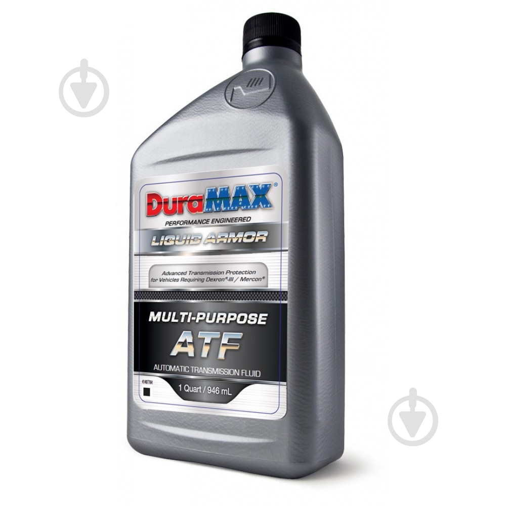 Duramax ATF 0,946 л (950390003001) - фото 1