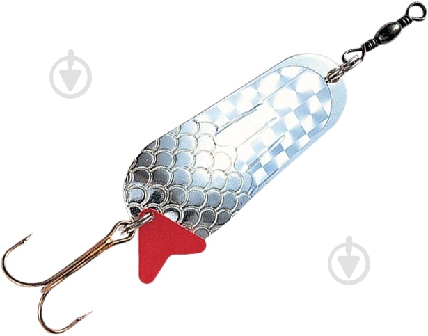 Блесна DAM Effzett Original 30 г prisma 5003030 - фото 1 Блесна DAM Effzett Original 30 г prisma 5003030 - фото 1