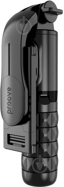 Трипод Proove Tiny Stick Selfie Stick Tripod 680 мм black - фото 1