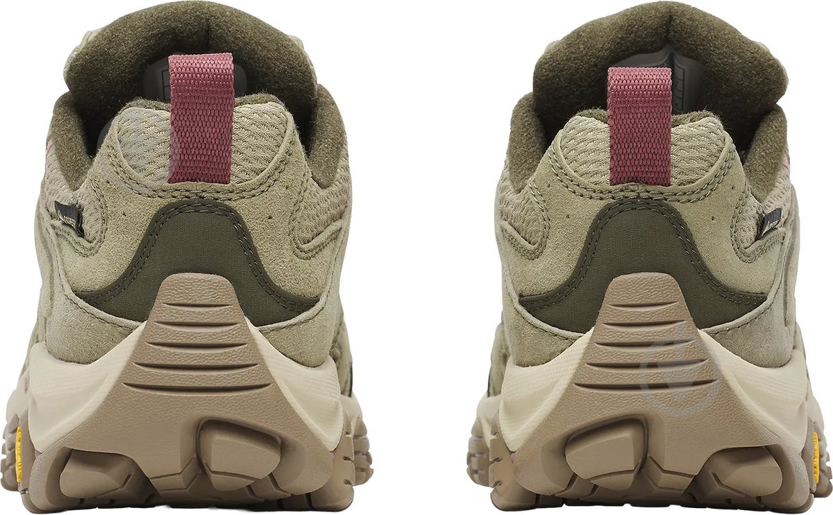 Черевики MERRELL MOAB 3 GTX J00005400 р.40 хакі - фото 4