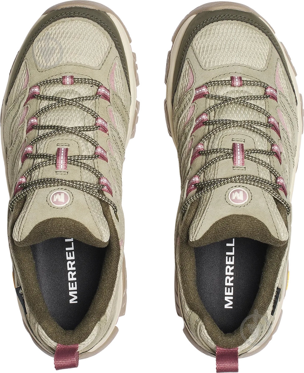 Черевики MERRELL MOAB 3 GTX J00005400 р.40 хакі - фото 5
