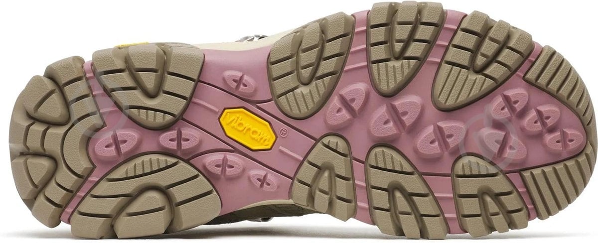 Ботинки MERRELL MOAB 3 MID GTX J00005416 р.40 хаки - фото 3