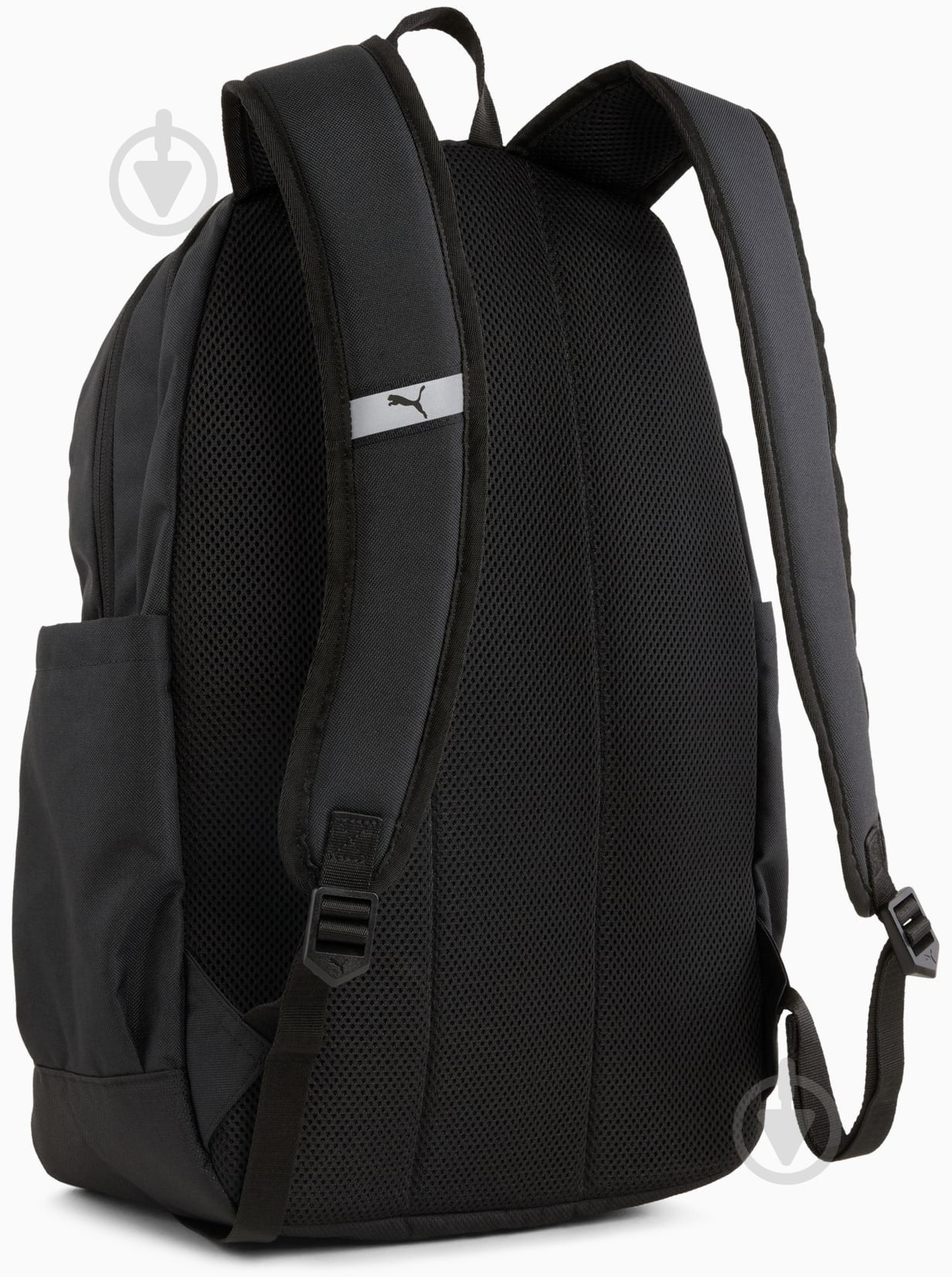 Рюкзак Puma DECK Backpack II 09131601 29 л чорний - фото 2