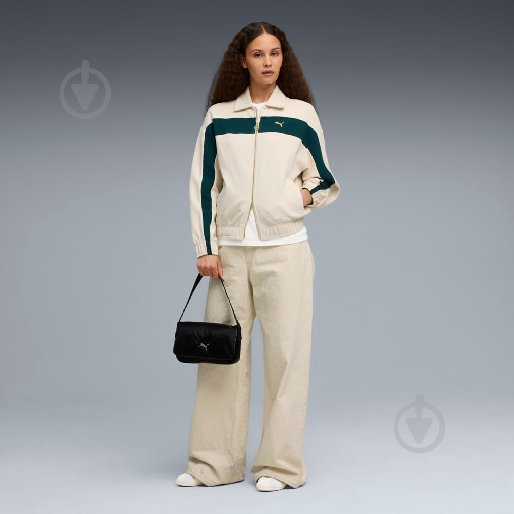 Сумка Puma UP Baguette Bag 09130004 черный - фото 5 Сумка Puma UP Baguette Bag 09130004 черный - фото 5