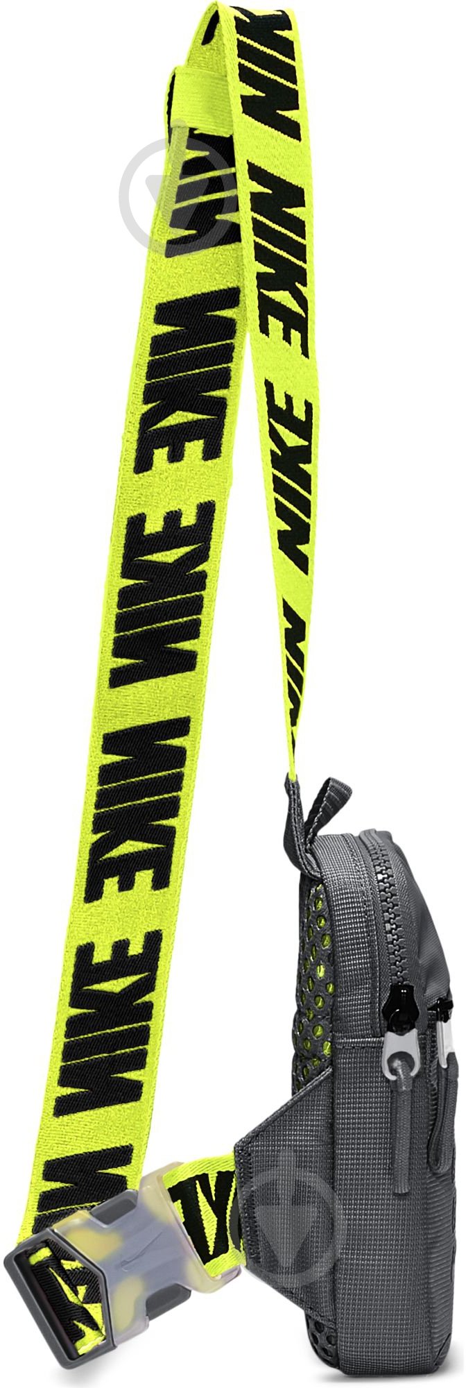 Сумка Nike BA5904-068 серый - фото 4