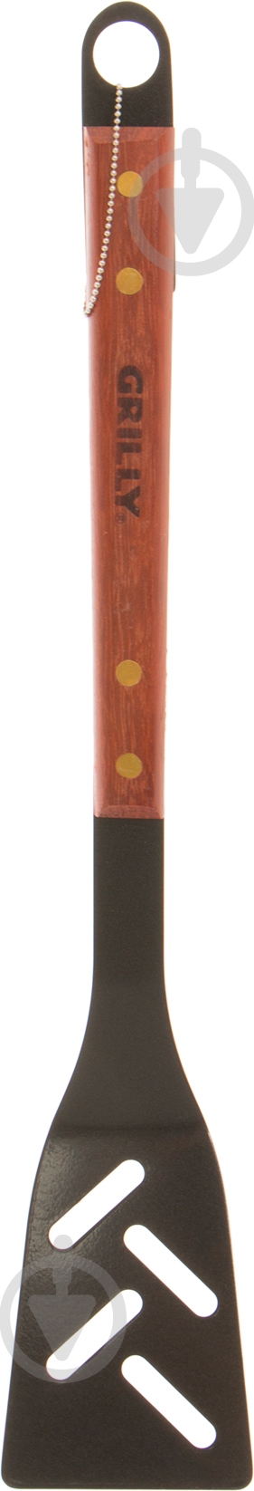 Лопатка для барбекю GRILLY  BBQ-439 - фото 2