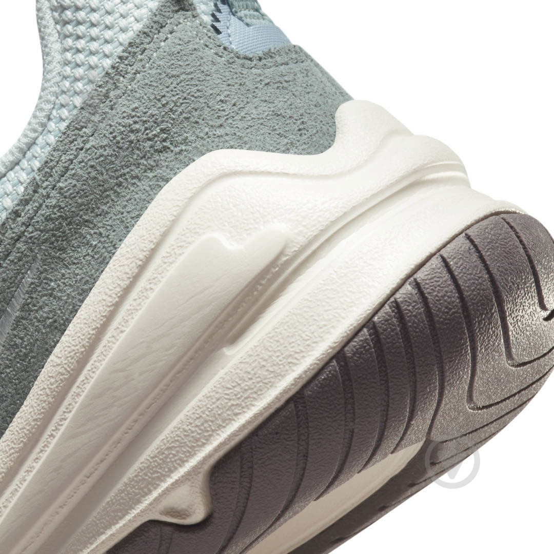 Кросівки жіночі демісезонні Nike TECH HERA DR9761-001 р.40 хакі - фото 4 Кросівки жіночі демісезонні Nike TECH HERA DR9761-001 р.40 хакі - фото 4