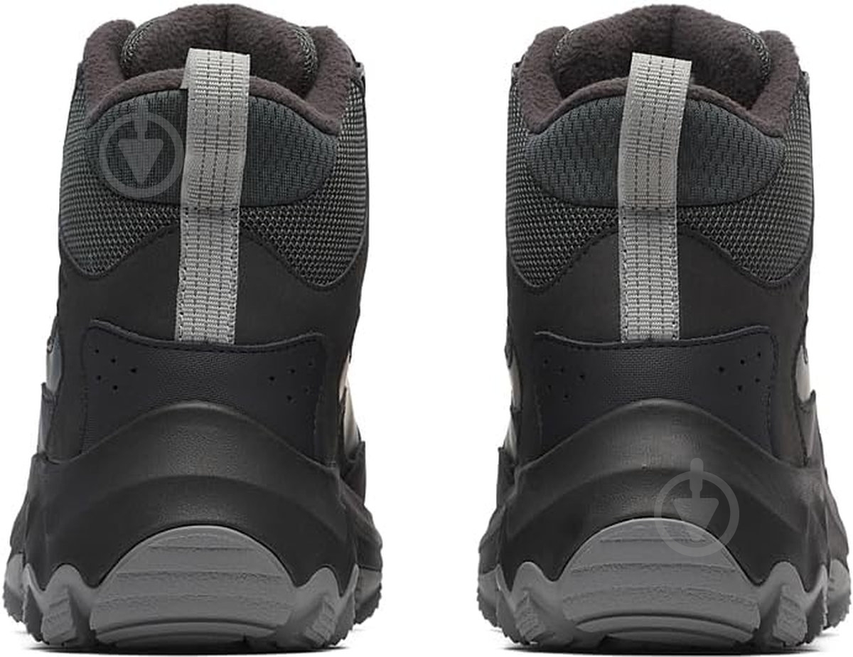 Ботинки MERRELL THERMO CHILL 2 MID WP J038768 р.37 черный - фото 4