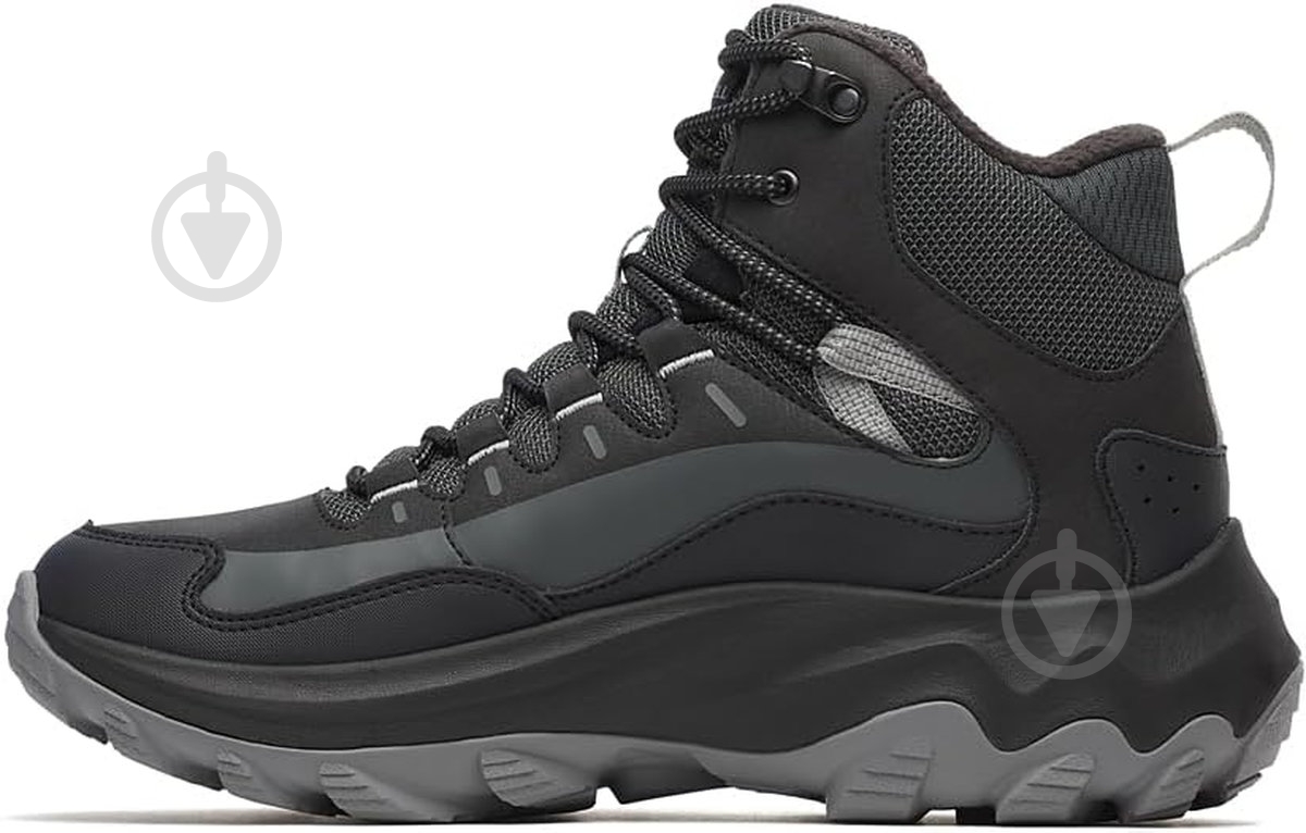 Ботинки MERRELL THERMO CHILL 2 MID WP J038768 р.37 черный - фото 1