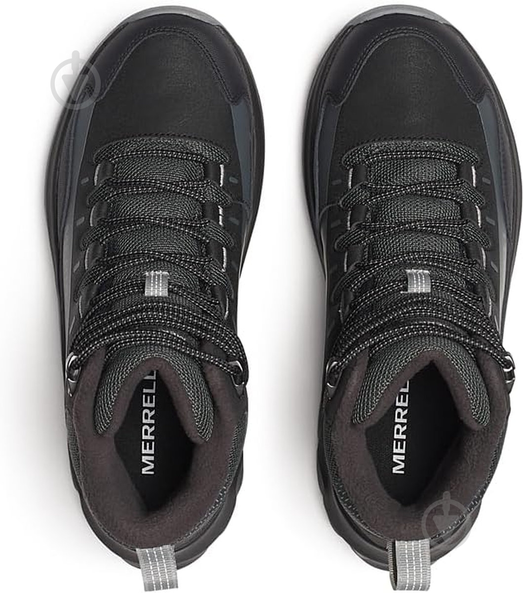 Ботинки MERRELL THERMO CHILL 2 MID WP J038768 р.37 черный - фото 5
