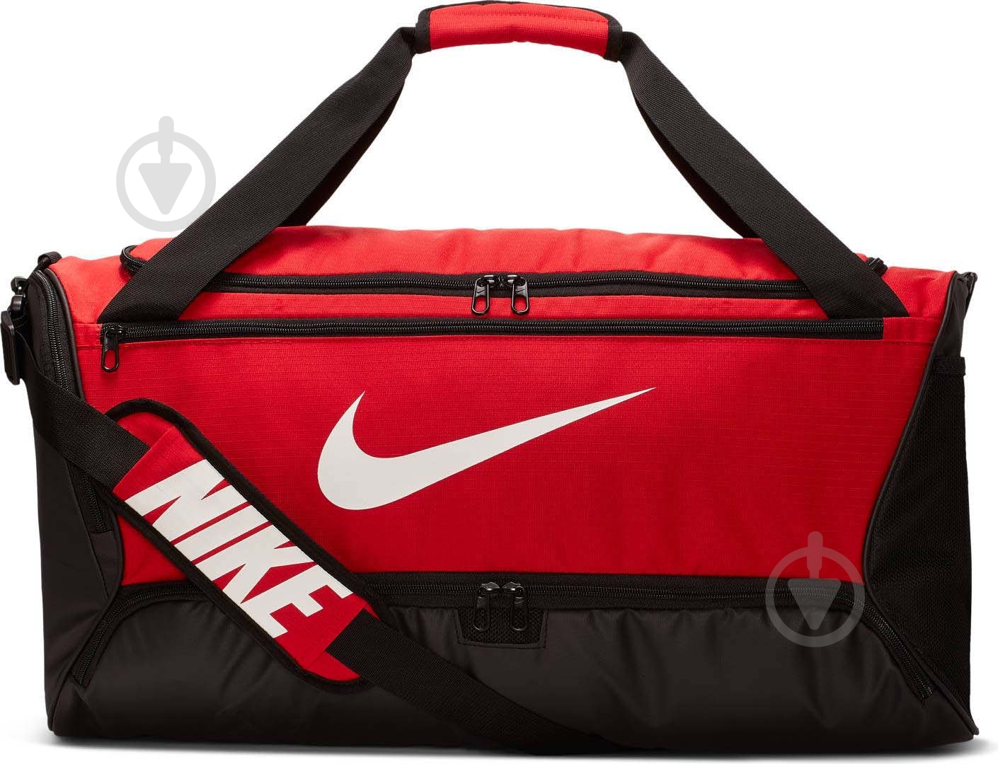 Сумка Nike BA5955-657 красный - фото 1
