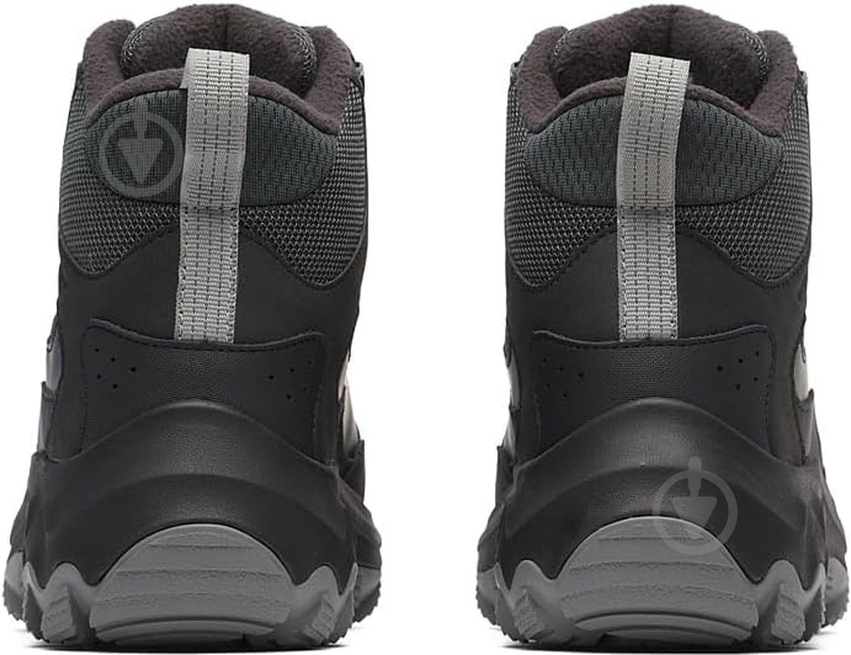 Черевики MERRELL THERMO CHILL 2 MID WP J038768 р.37,5 чорний - фото 4