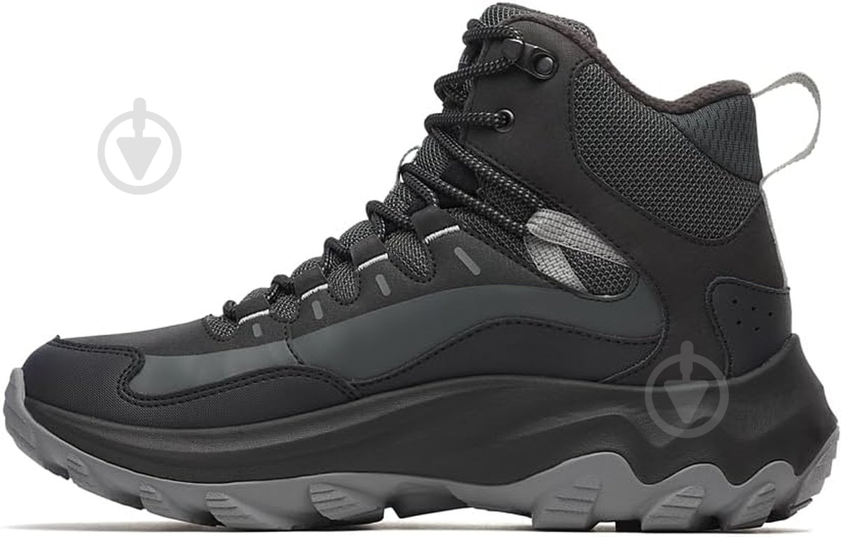 Черевики MERRELL THERMO CHILL 2 MID WP J038768 р.37,5 чорний - фото 1