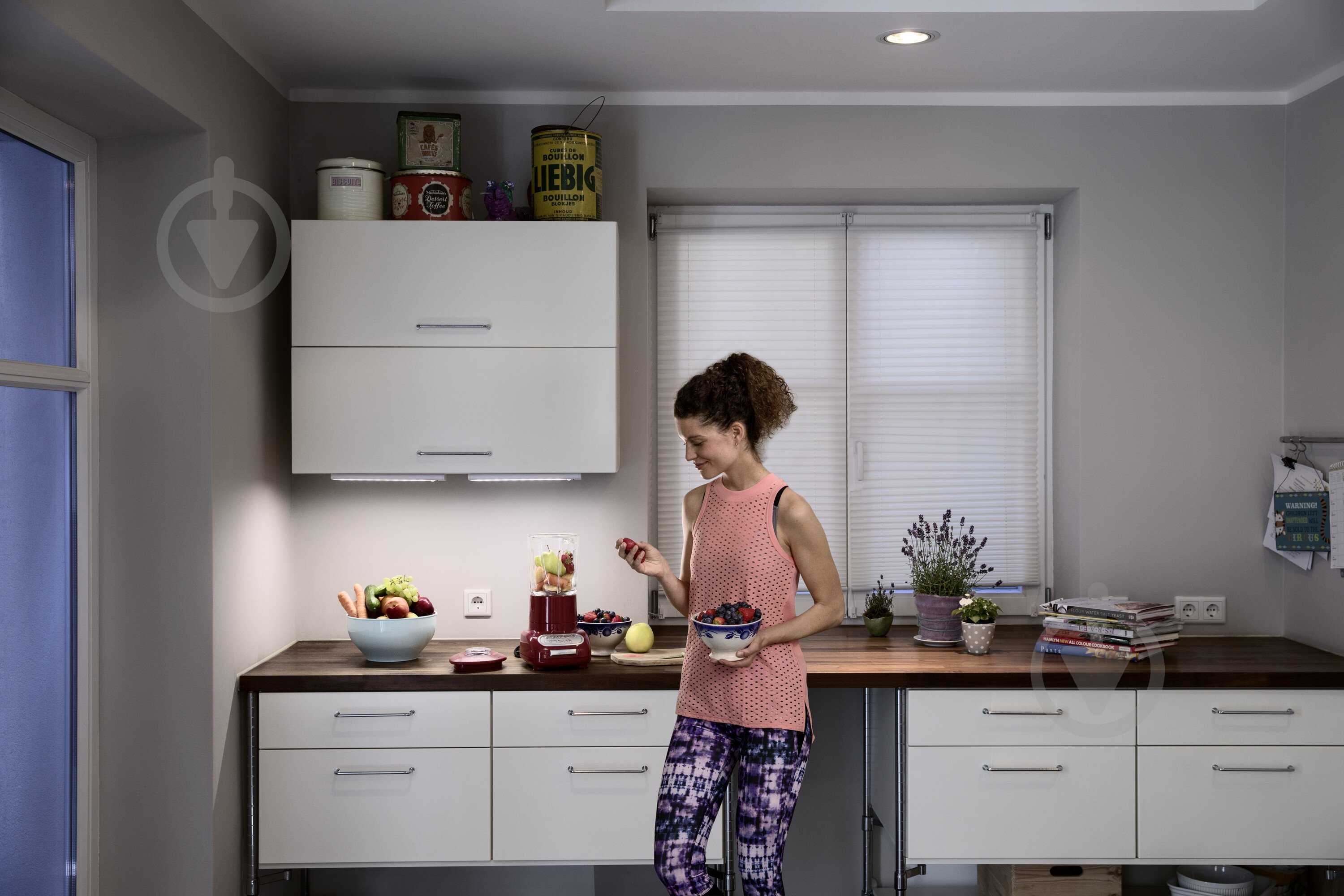 Ночник Ledvance аккумуляторный Linear LED Mobile IR USB белый - фото 4 Ночник Ledvance аккумуляторный Linear LED Mobile IR USB белый - фото 4