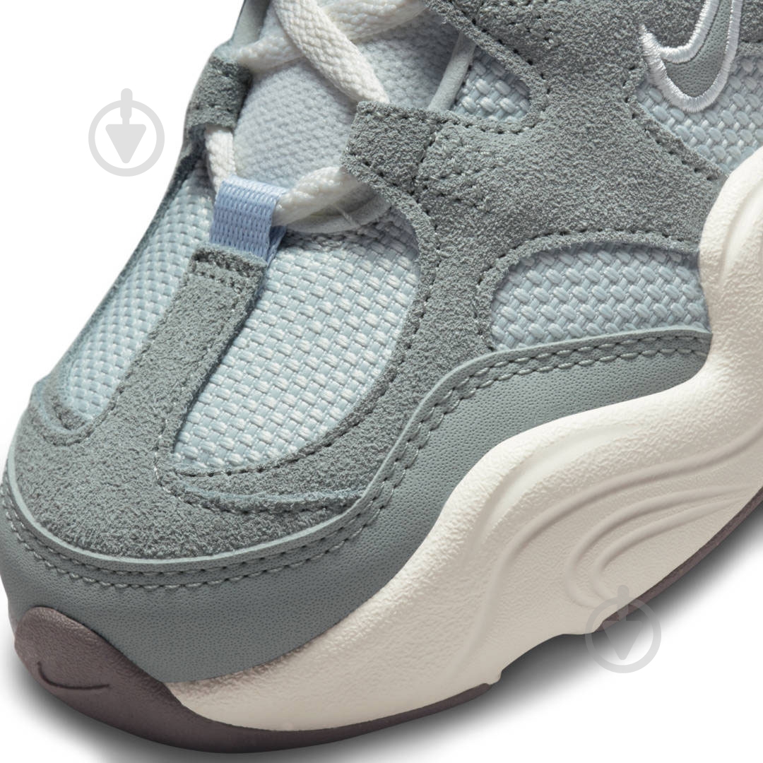 Кроссовки женские демисезонные Nike TECH HERA DR9761-001 р.40,5 хаки - фото 3 Кроссовки женские демисезонные Nike TECH HERA DR9761-001 р.40,5 хаки - фото 3