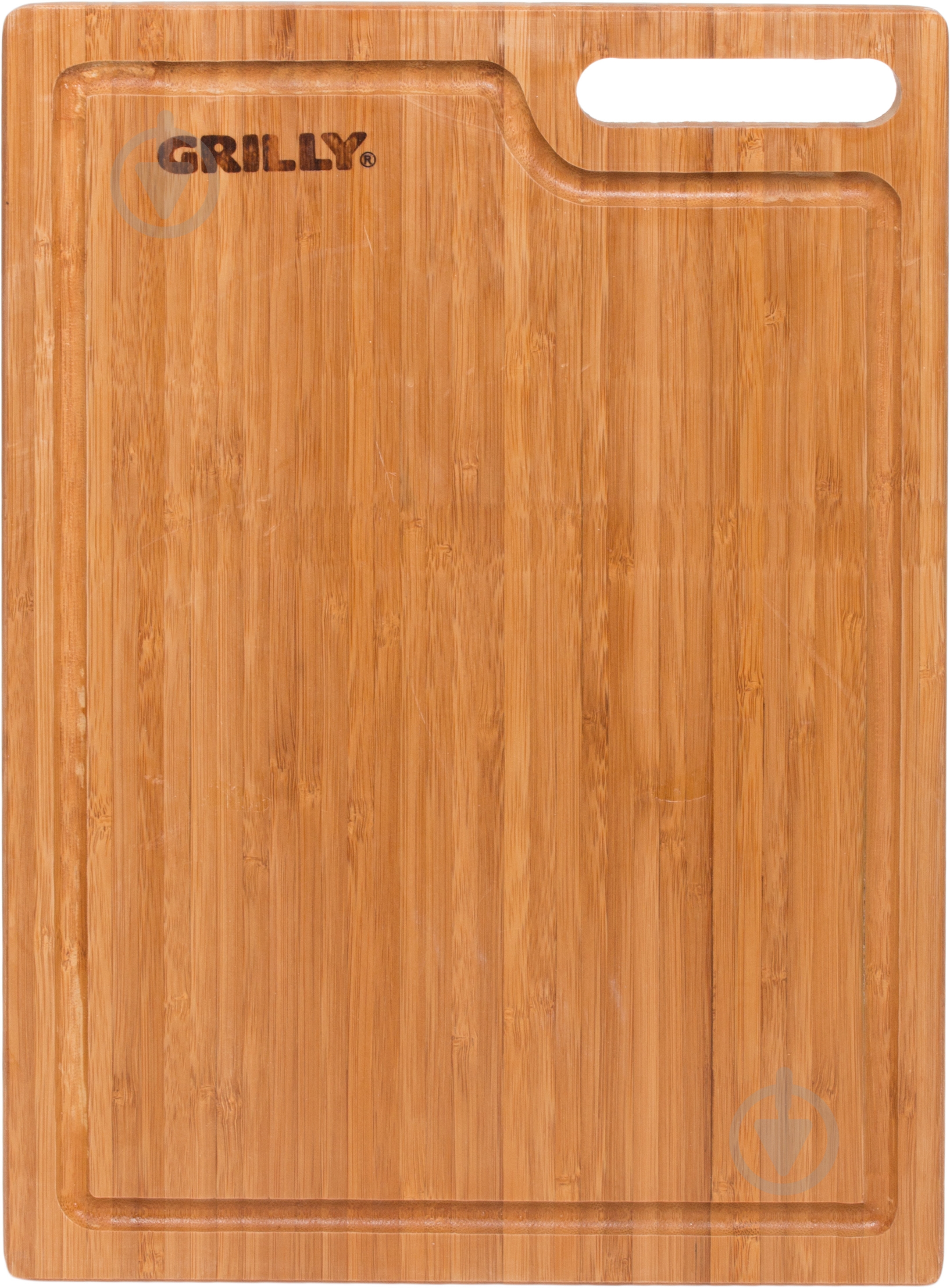 Набор GRILLY для стейка KS-02 - фото 2 Набор GRILLY для стейка KS-02 - фото 2