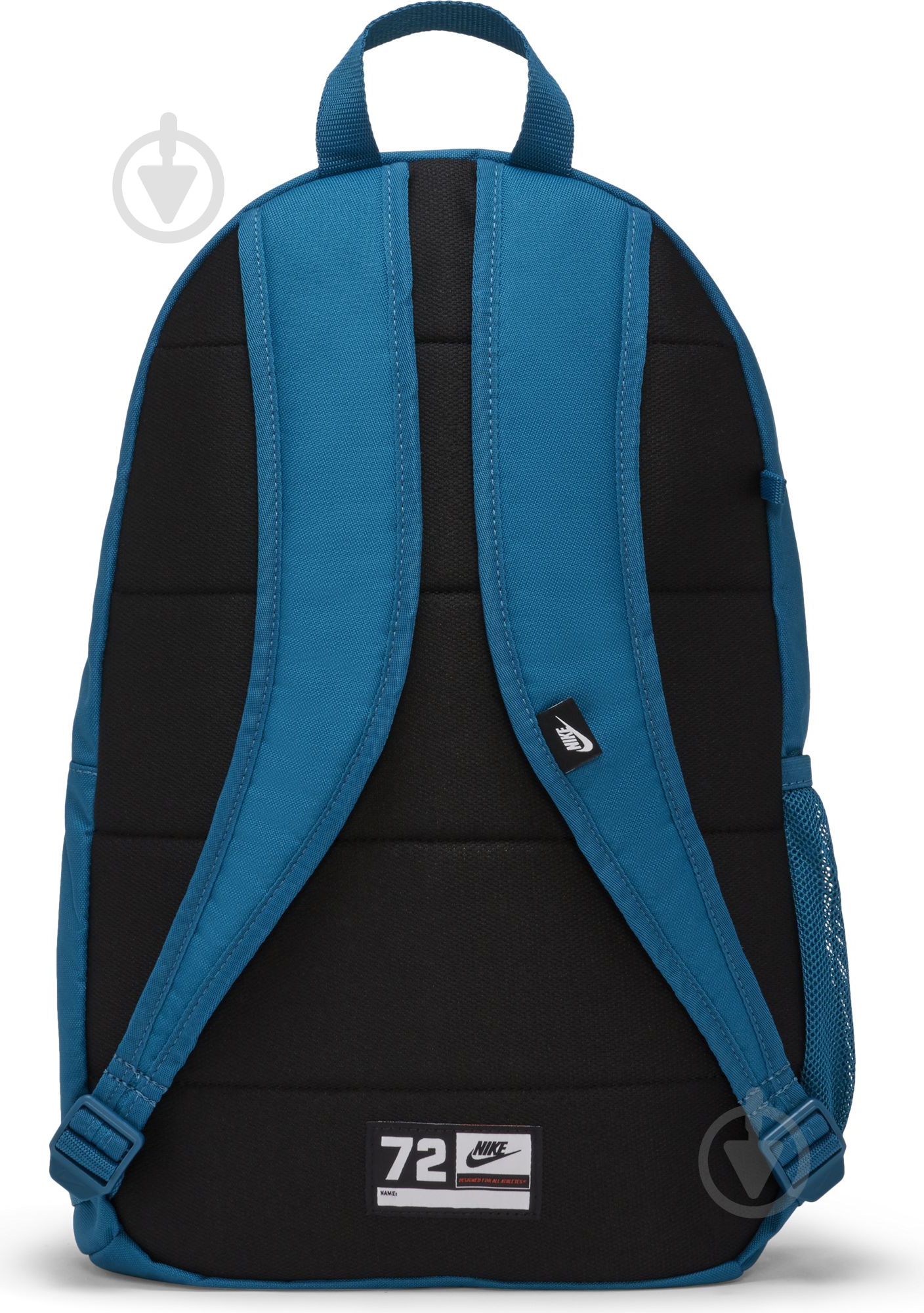 Рюкзак Nike Elemental BA6030-301 синий - фото 4
