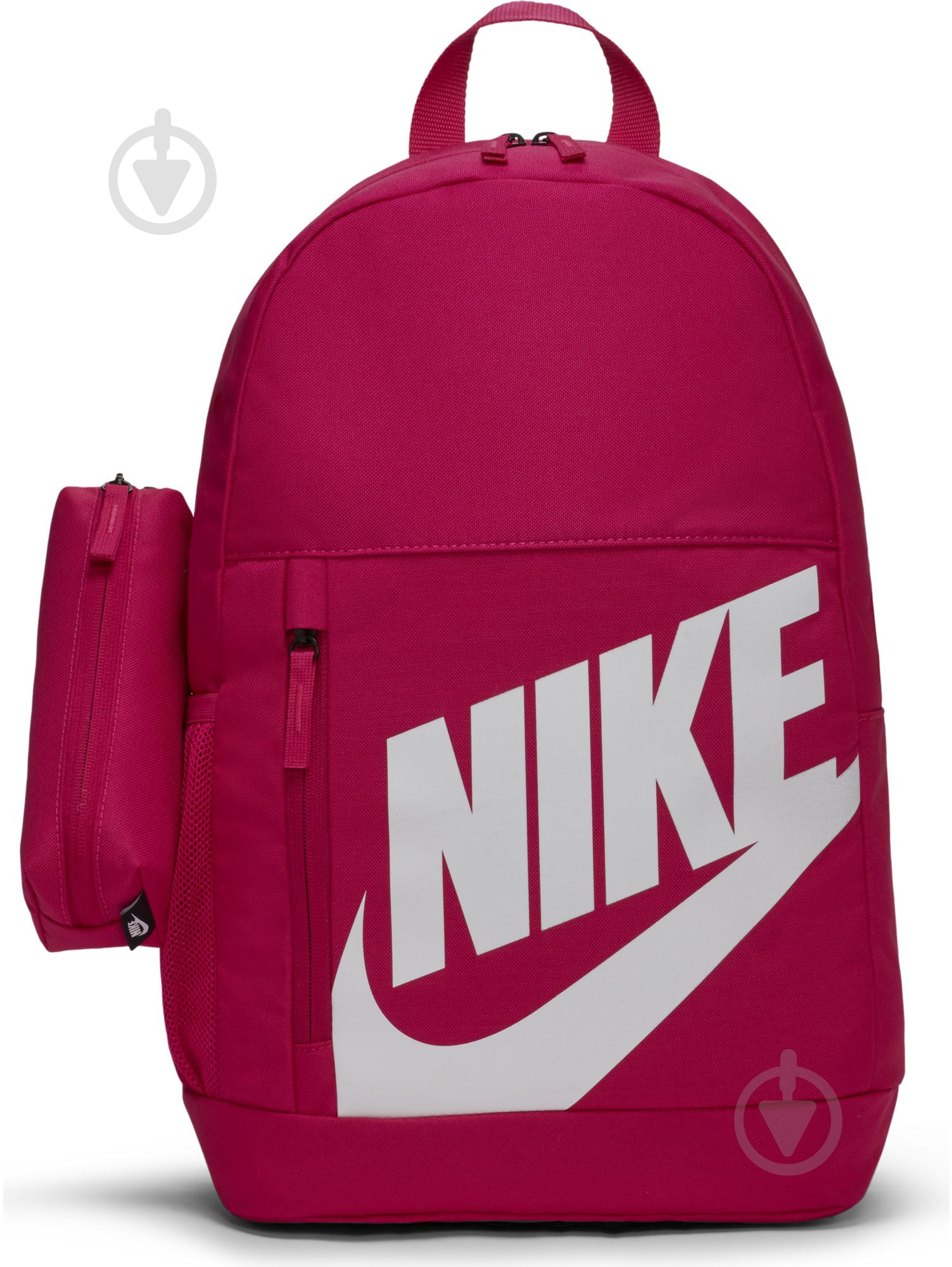 Рюкзак Nike Elemental BA6030-615 розовый - фото 1 Рюкзак Nike Elemental BA6030-615 розовый - фото 1
