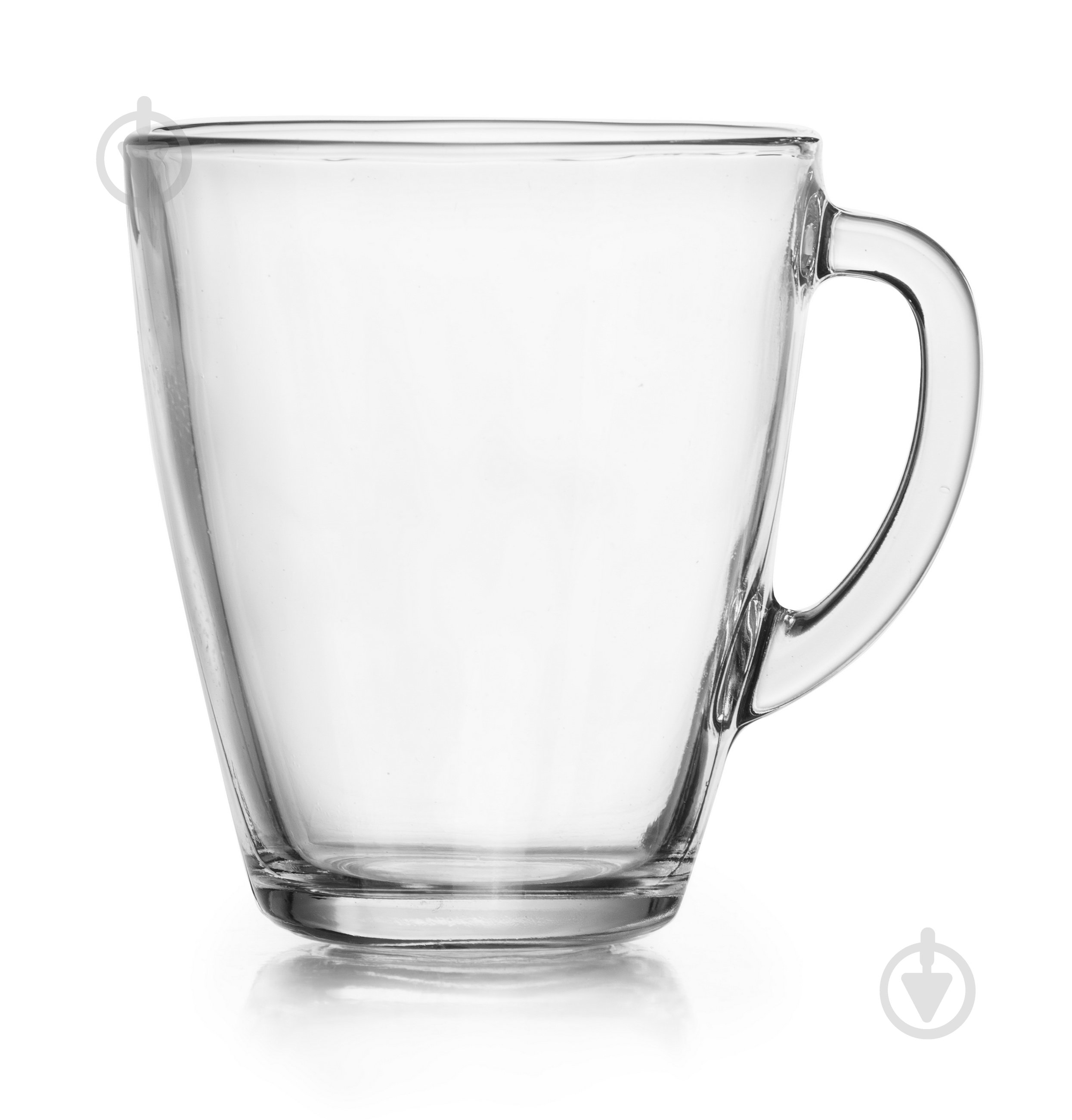 Чашка Crisa APOLO 345 мл - фото 3