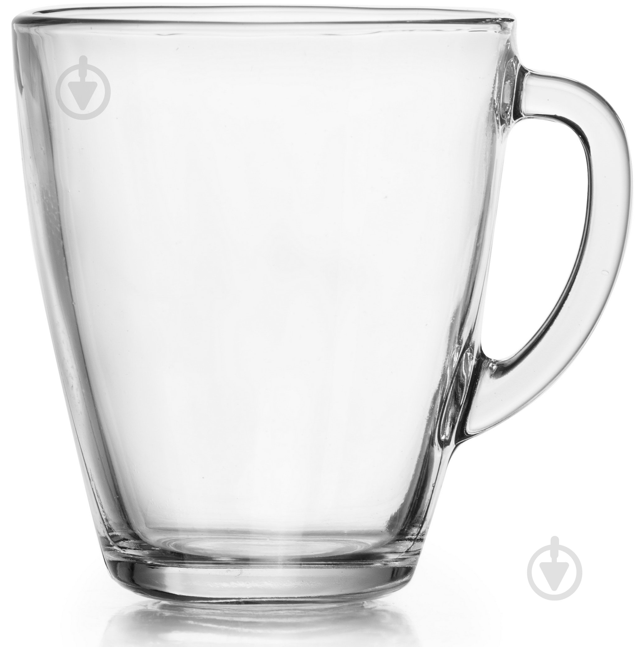 Чашка Crisa APOLO 345 мл - фото 1