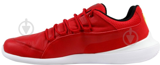 Кроссовки мужские демисезонные Puma SF Evo Cat 30600901 р.44 красные - фото 3 Кроссовки мужские демисезонные Puma SF Evo Cat 30600901 р.44 красные - фото 3