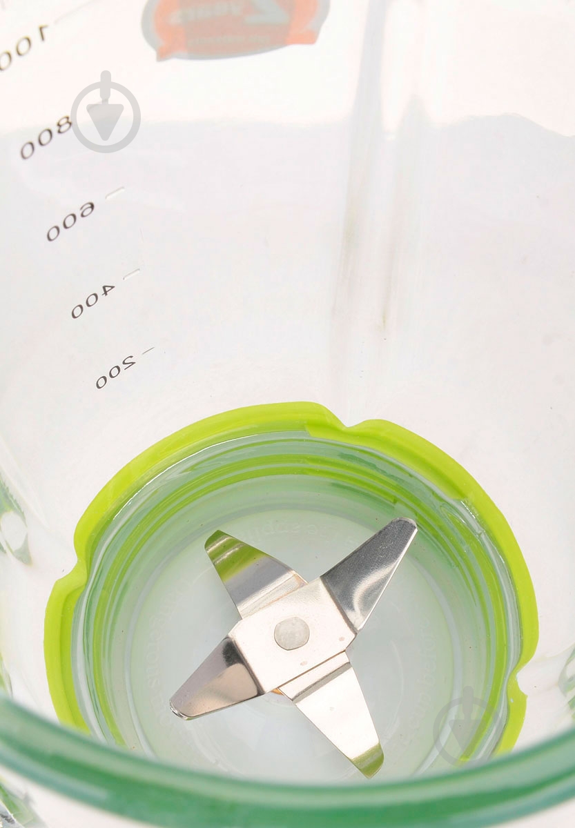 Блендер стационарный Saturn ST-FP9087 - фото 4