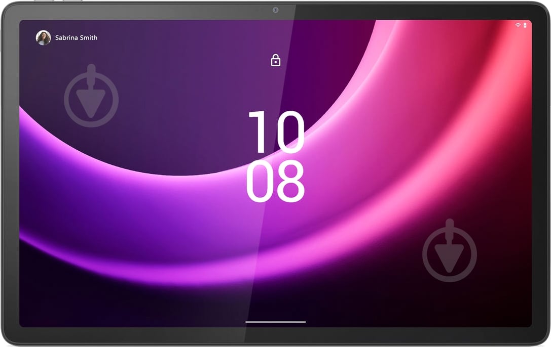 Планшет Lenovo Tab P11 (2nd Gen) 6/128 WiFi Storm Grey - фото 1
