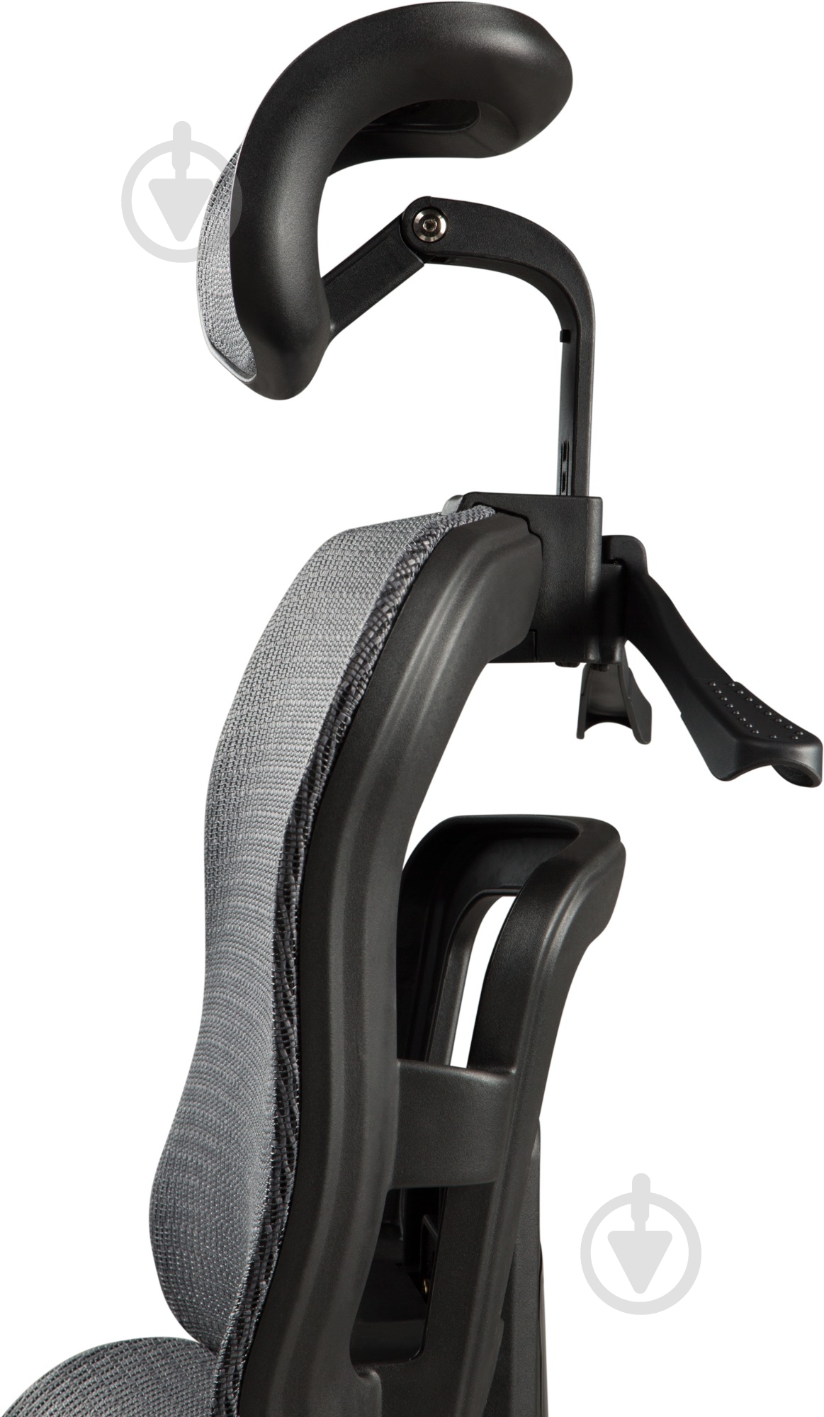 Кресло GT Racer B-517L серый - фото 11 Кресло GT Racer B-517L серый - фото 11