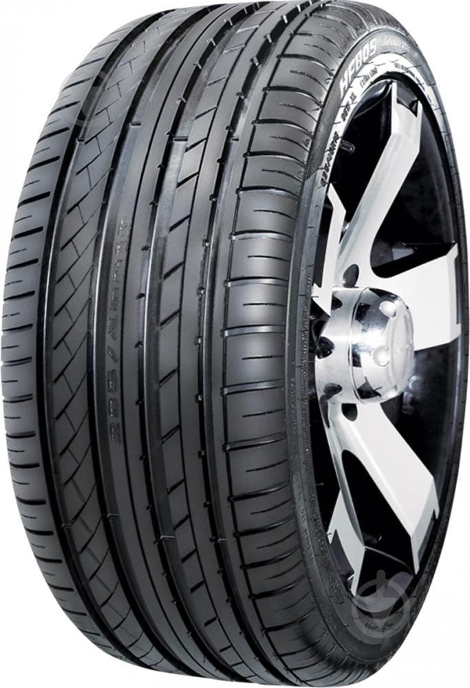 Шина Hifly HF805 255/40 R19 100 W лето - фото 1 Шина Hifly HF805 255/40 R19 100 W лето - фото 1