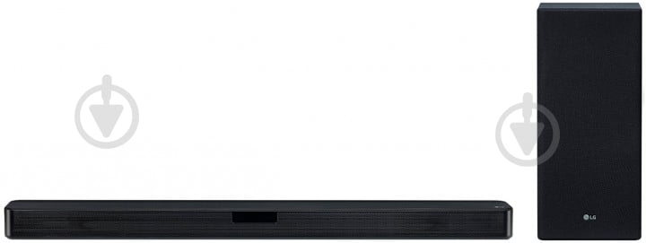 Саундбар LG SL5Y - фото 1