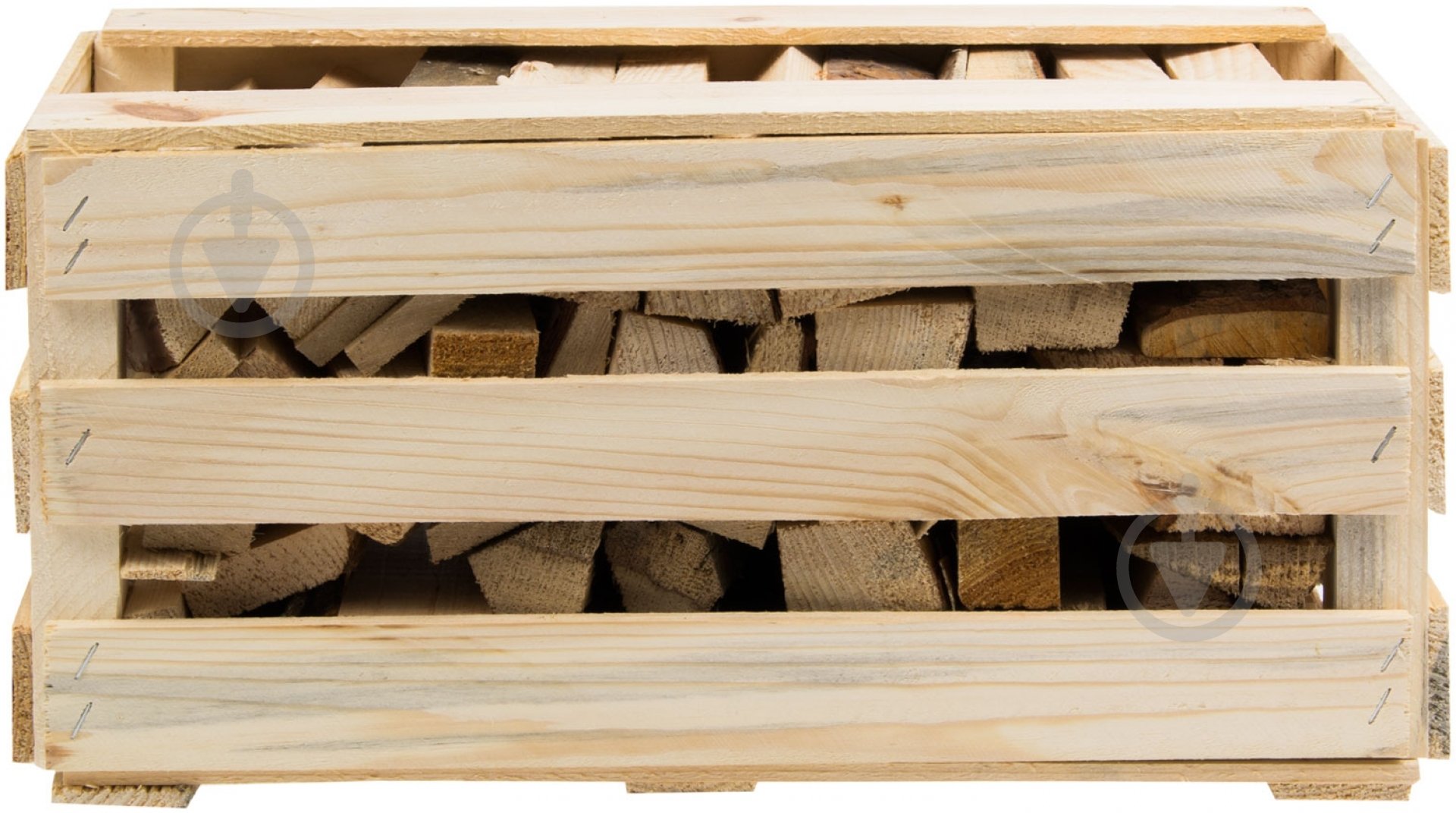 Растопочный материал 4,5 кг - фото 1