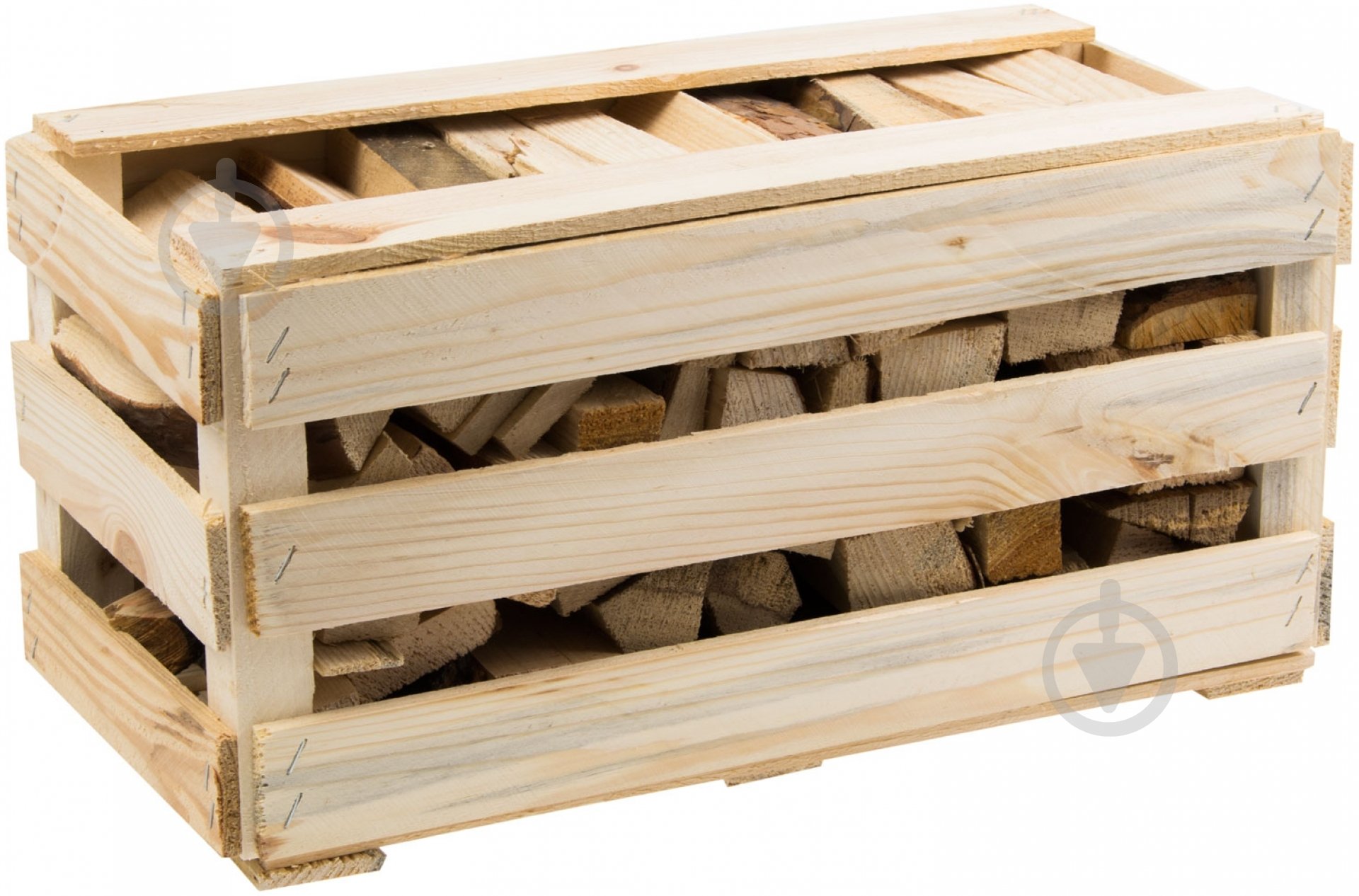 Растопочный материал 4,5 кг - фото 2