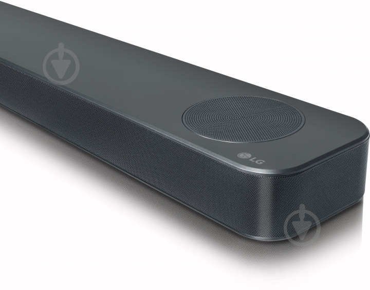 Саундбар LG SL8Y - фото 9