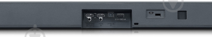 Саундбар LG SL8Y - фото 11