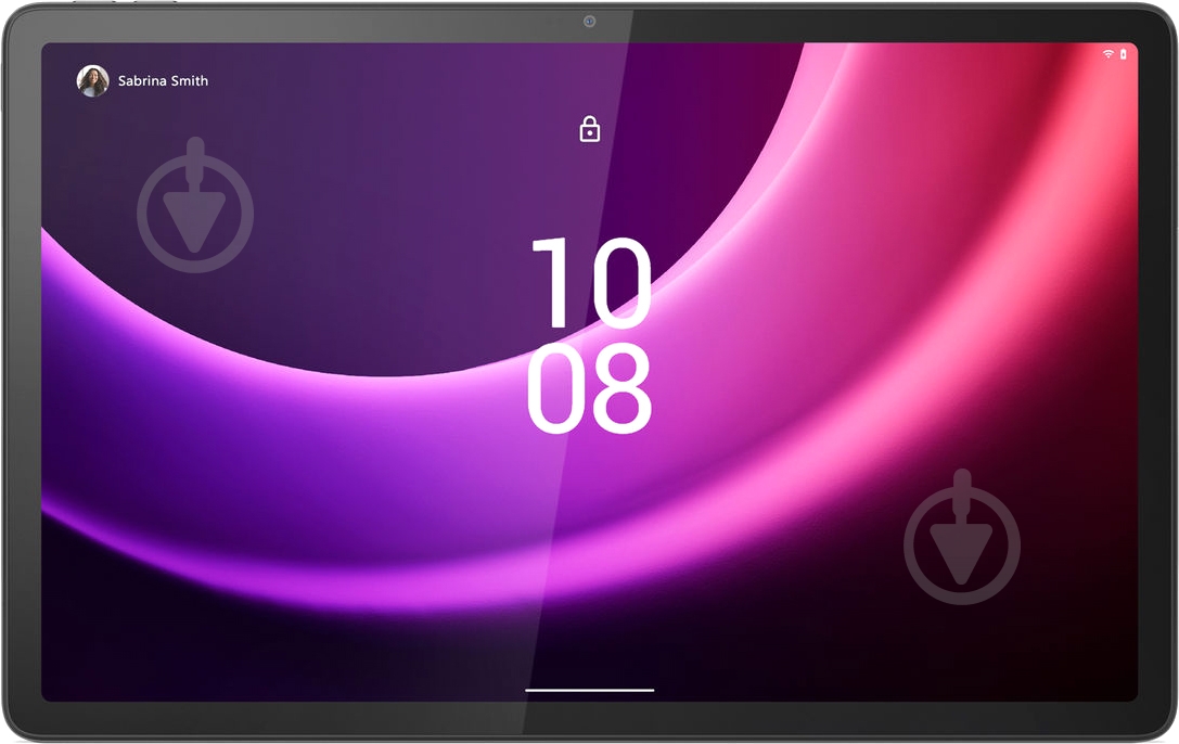 Планшет Lenovo Tab P11 (2nd Gen) 6/128 LTE Storm Grey - фото 1