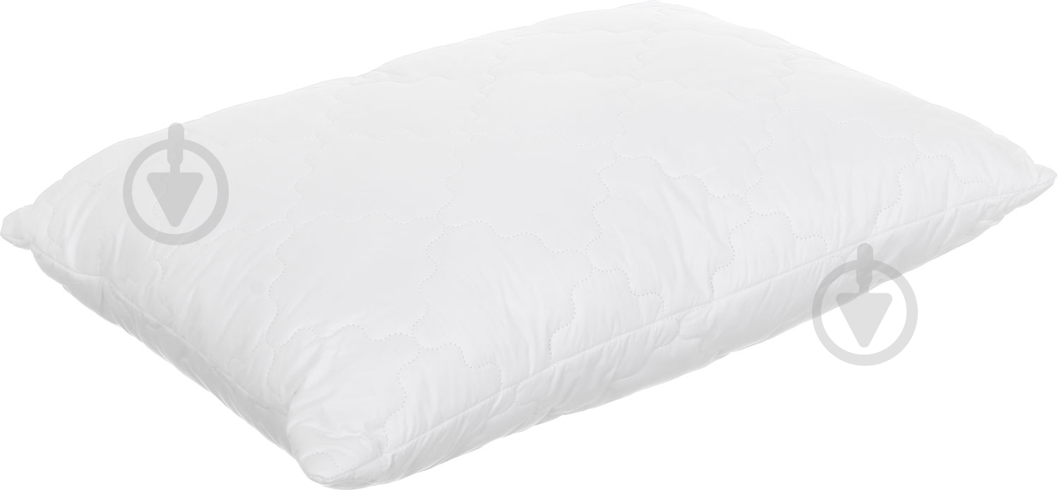 Подушка Laura 50х70 см Luna - фото 1