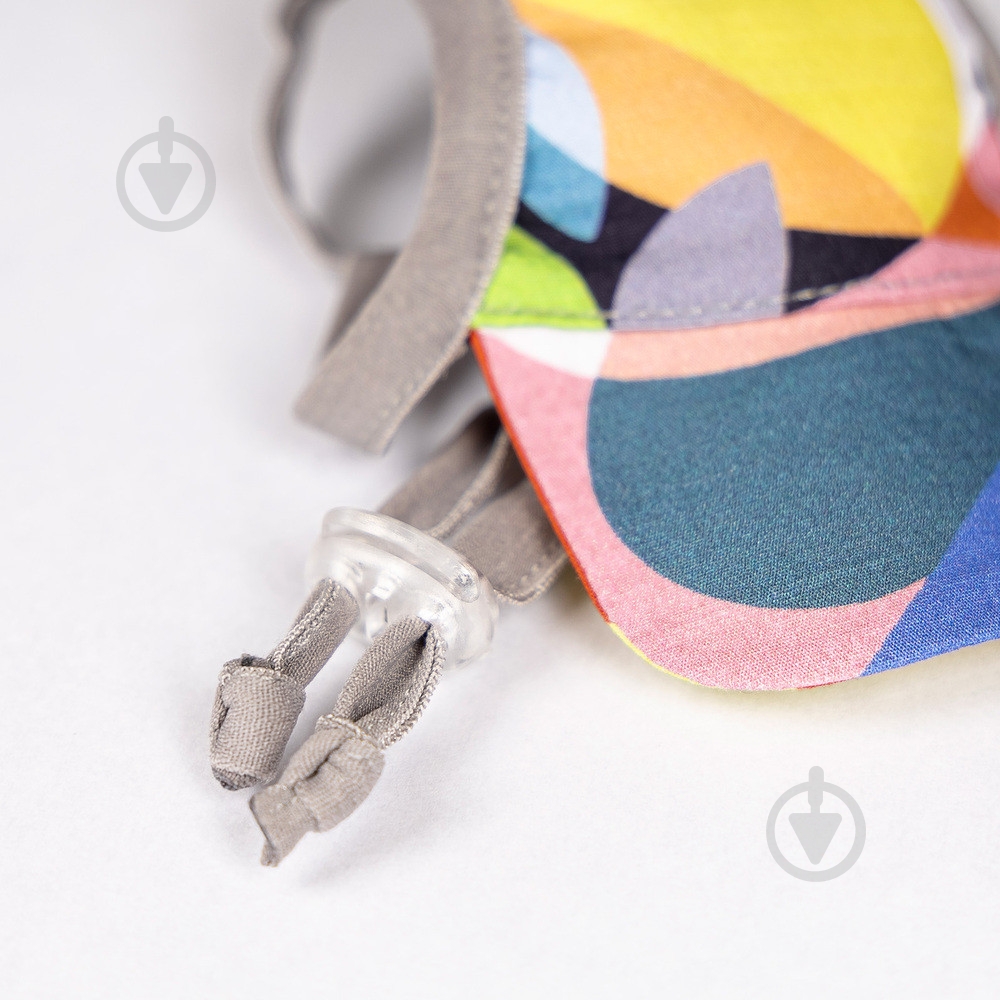 Кепка Pet Fashion Tony для собак L - фото 4 Кепка Pet Fashion Tony для собак L - фото 4