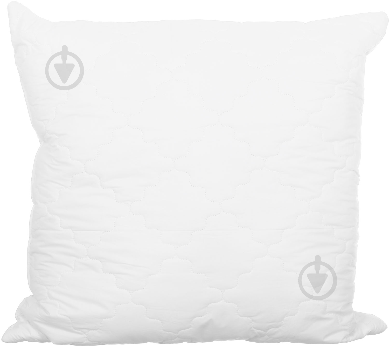 Подушка Patricia XL 70х70 см Luna - фото 2 Подушка Patricia XL 70х70 см Luna - фото 2