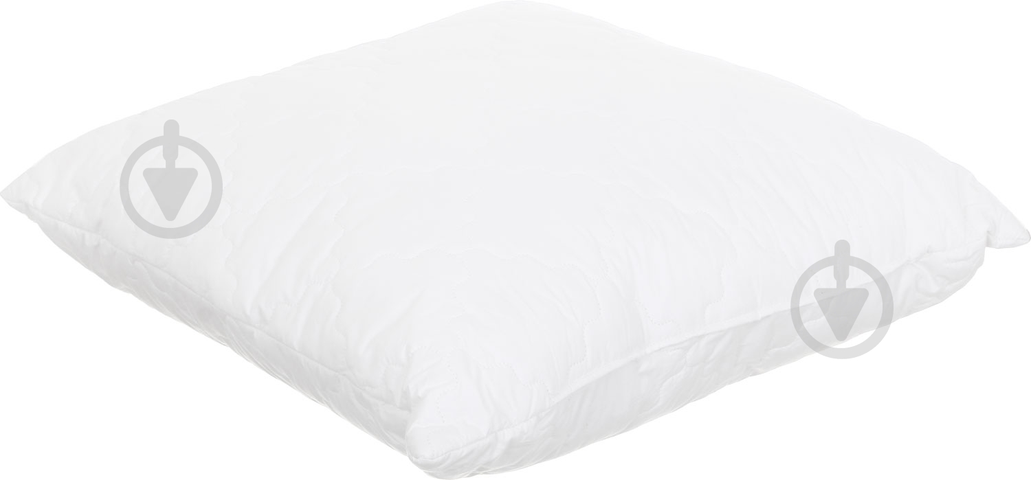 Подушка Patricia XL 70х70 см Luna - фото 1 Подушка Patricia XL 70х70 см Luna - фото 1