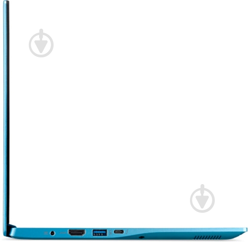 Ноутбук Acer Swift 3 SF314-57 14" (NX.HJHEU.006) blue - фото 8