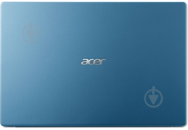 Ноутбук Acer Swift 3 SF314-57 14" (NX.HJHEU.006) blue - фото 6