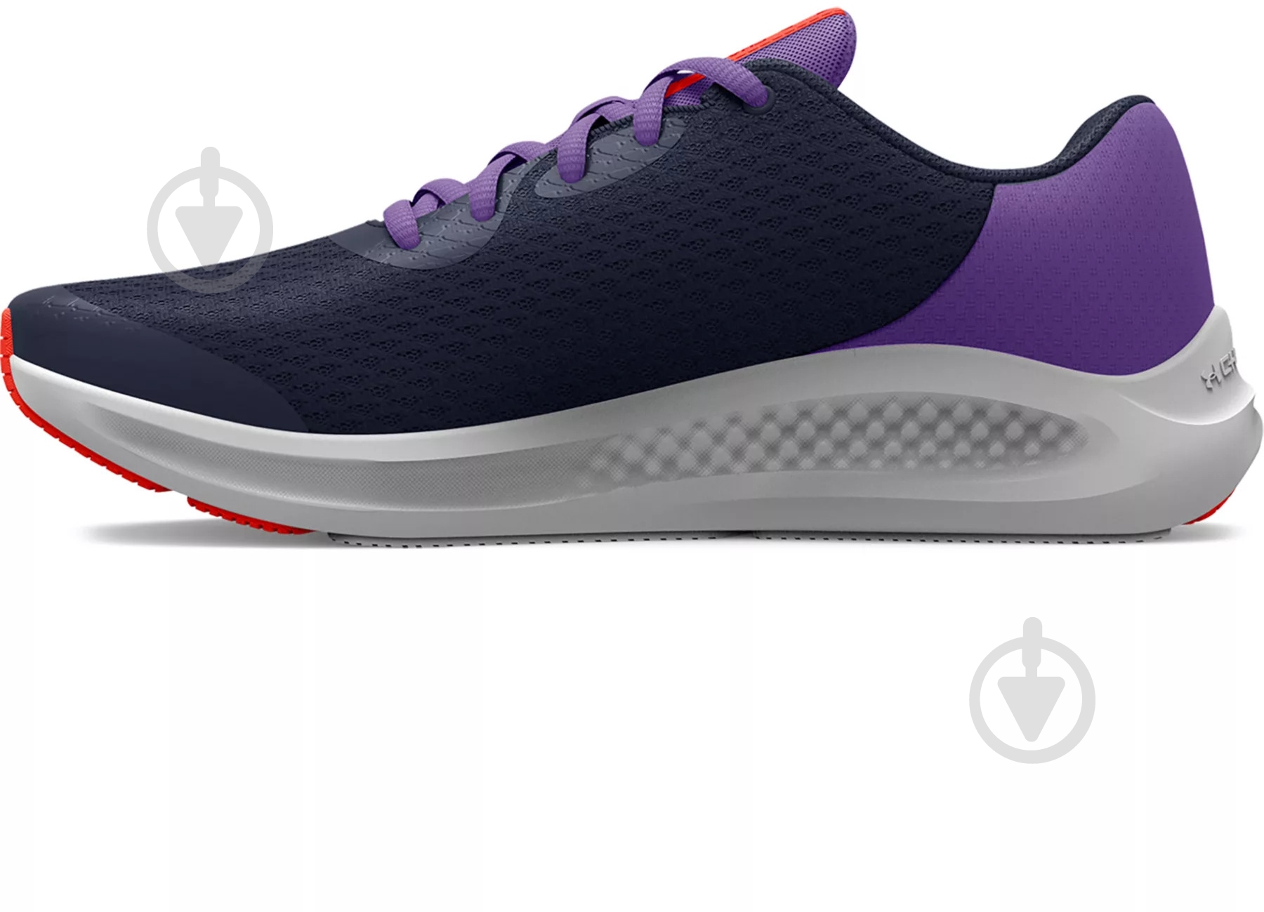 Кросівки Under Armour 3025011-500 р.36 - фото 2 Кросівки Under Armour 3025011-500 р.36 - фото 2