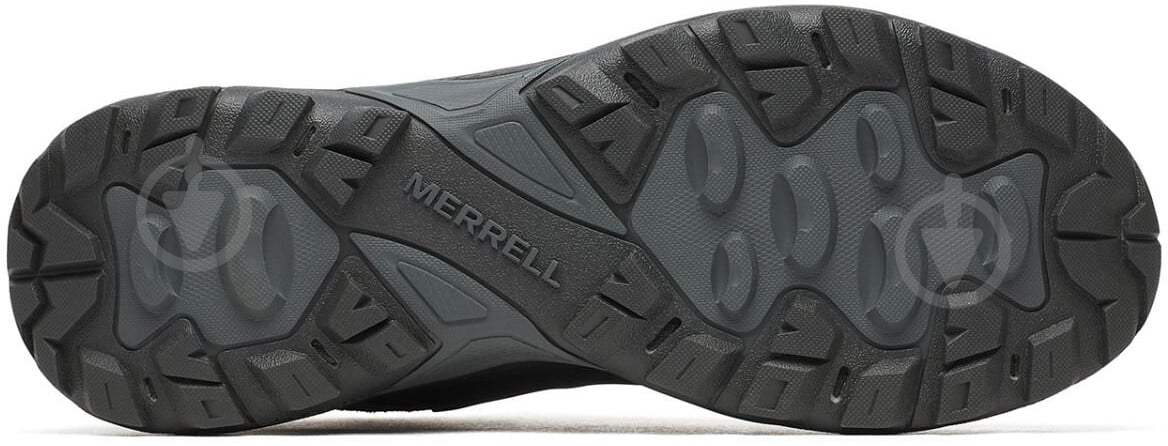 Ботинки MERRELL SPEED STRIKE 2 LTR MID WP J038071 р.41 черный - фото 5