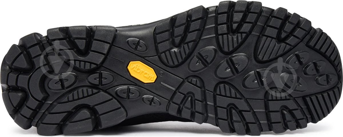 Ботинки MERRELL MOAB 3 SYN MID GTX J500249 р.41,5 черный - фото 6