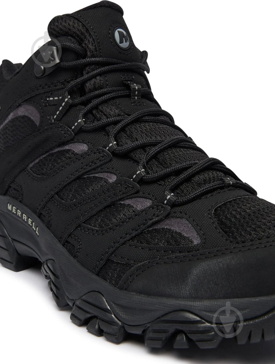 Ботинки MERRELL MOAB 3 SYN MID GTX J500249 р.41,5 черный - фото 5