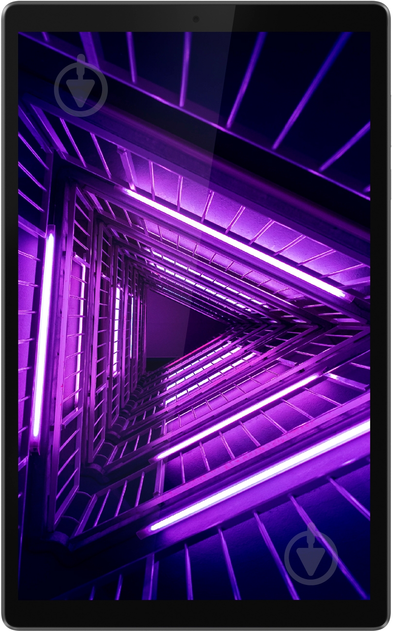 Планшет Lenovo Tab M10 (2 Gen) HD 3/32 LTE Iron Grey + Case - фото 4