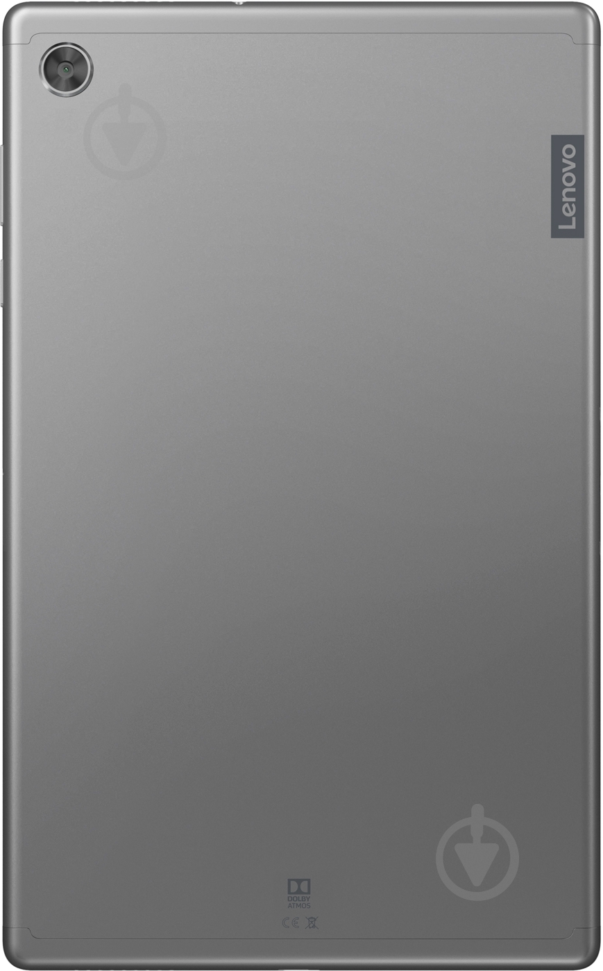Планшет Lenovo Tab M10 (2 Gen) HD 3/32 LTE Iron Grey + Case - фото 5