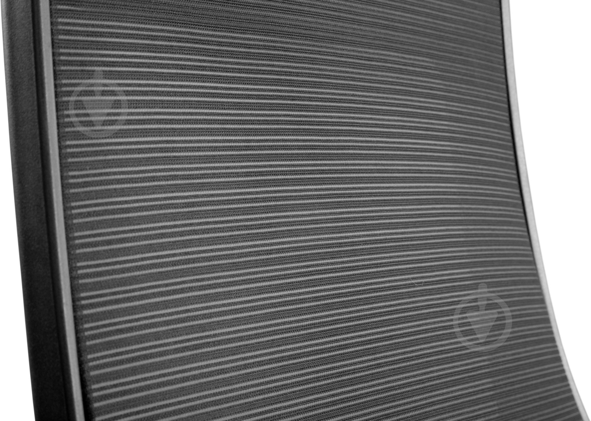 Кресло GT Racer B-919 черный - фото 12